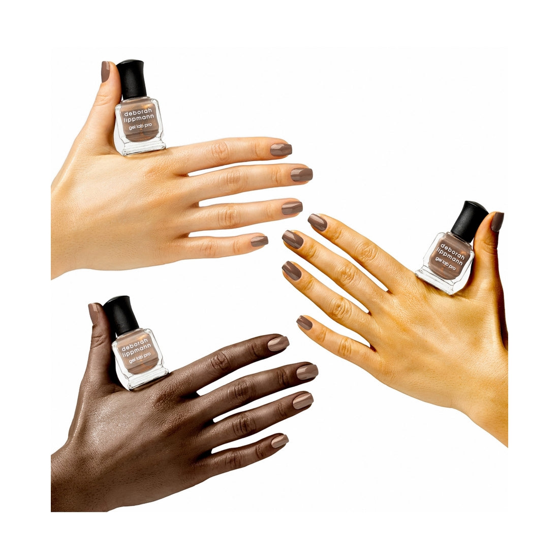 Deborah Lippmann Gel Lab Pro Nail Polish