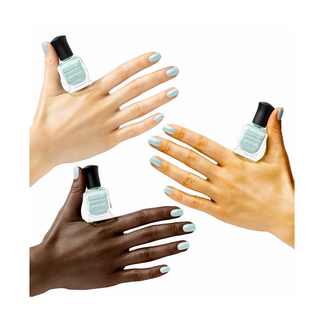 Deborah Lippmann Gel Lab Pro Nail Polish