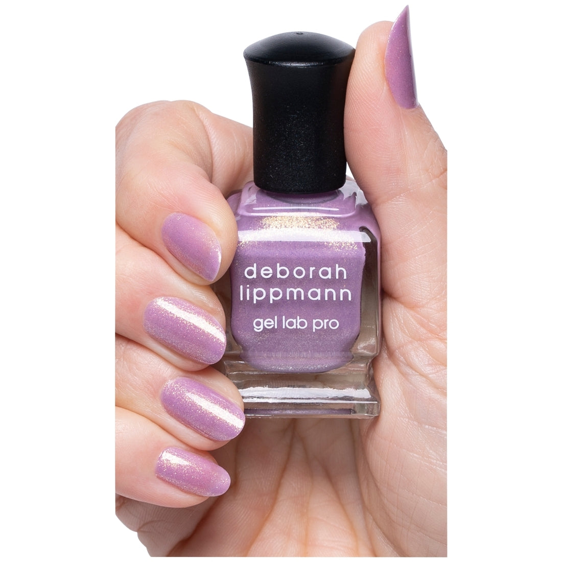 Deborah Lippmann Gel Lab Pro Nail Polish