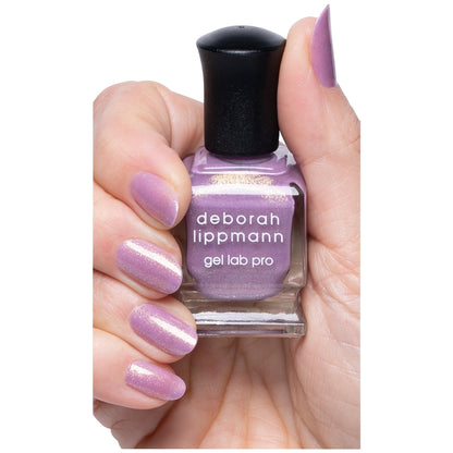 Deborah Lippmann Gel Lab Pro Nail Polish