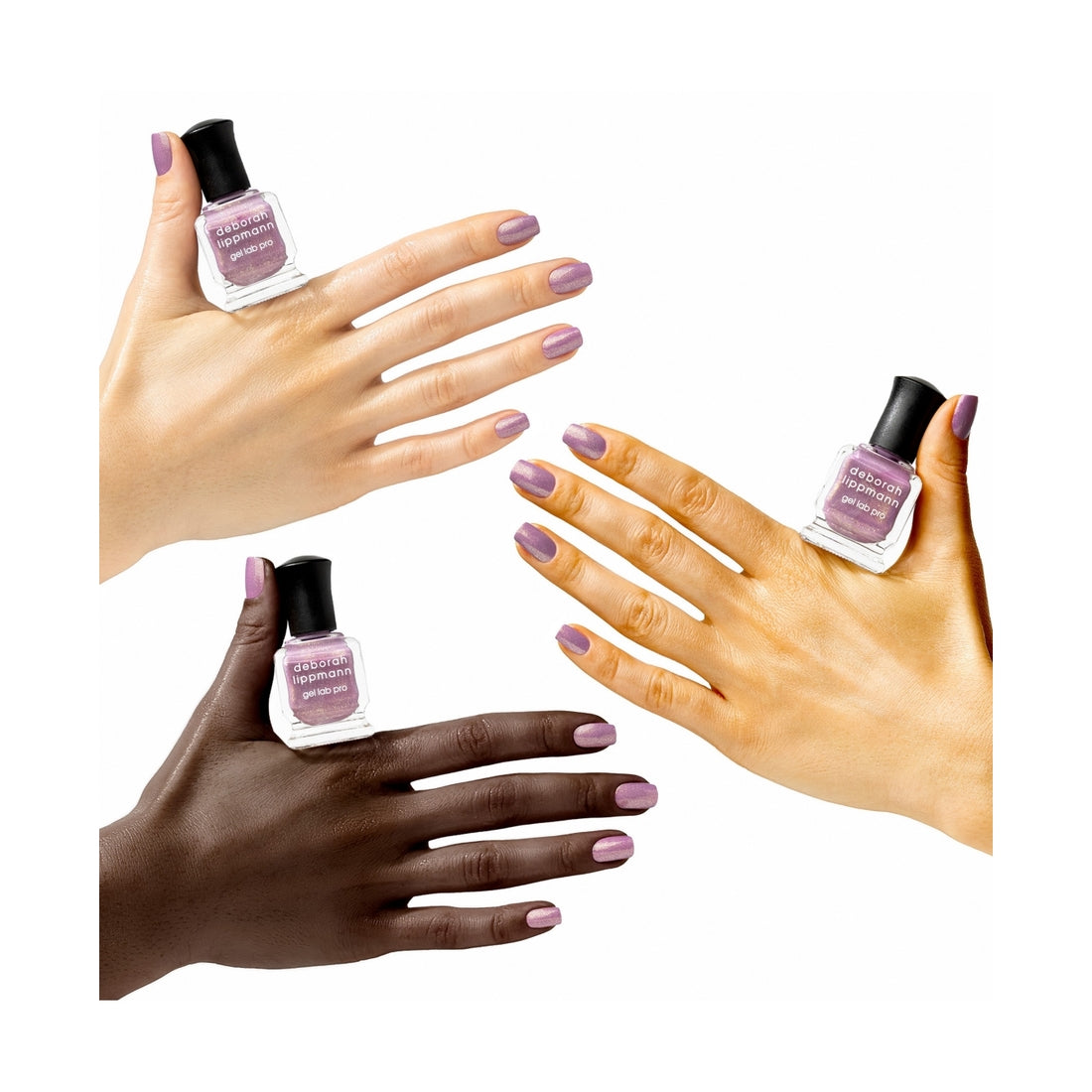 Deborah Lippmann Gel Lab Pro Nail Polish