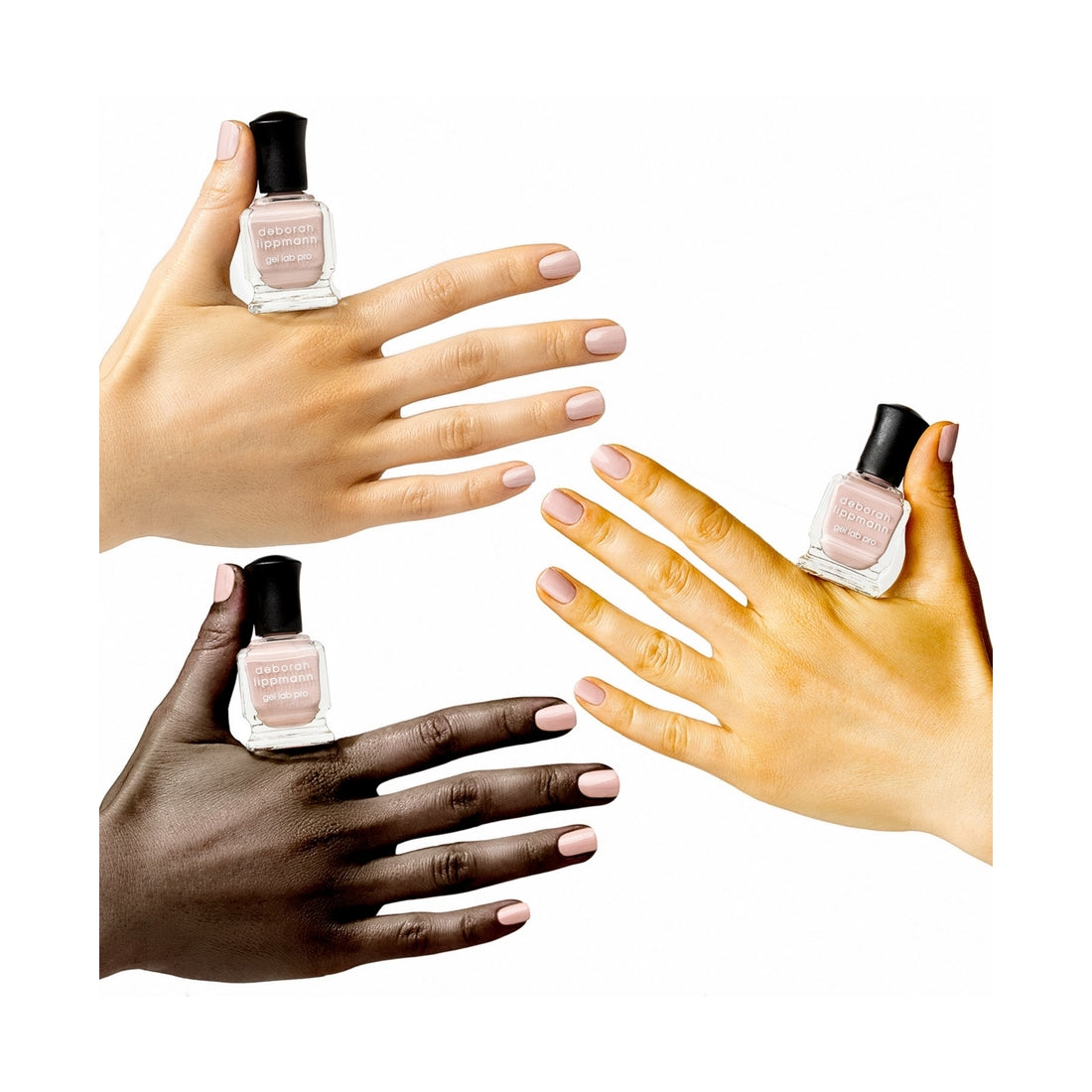 Deborah Lippmann Gel Lab Pro Nail Polish