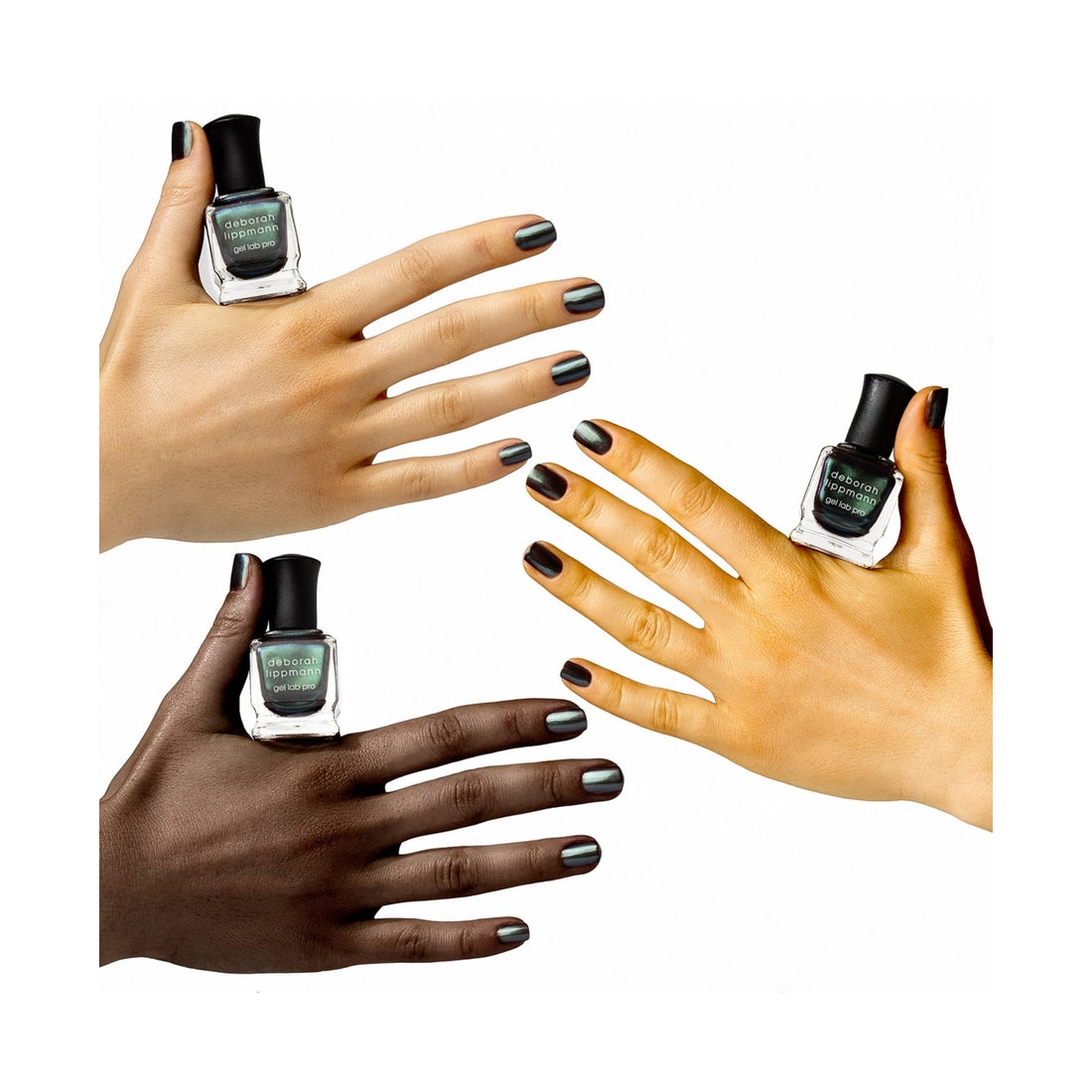 Deborah Lippmann Gel Lab Pro Nail Polish