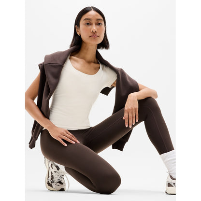Women's Transcend Scoop Tee