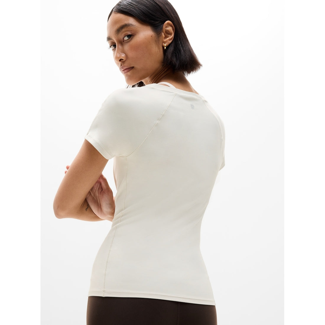 Women's Transcend Scoop Tee