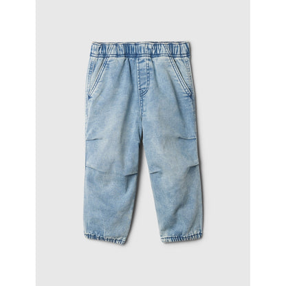 Toddler & Parachute Sweatpant Jeans
