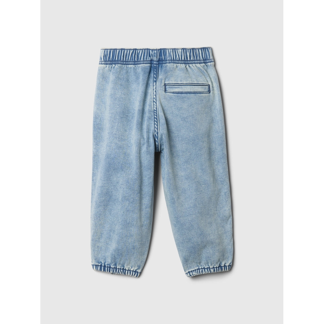 Toddler & Parachute Sweatpant Jeans