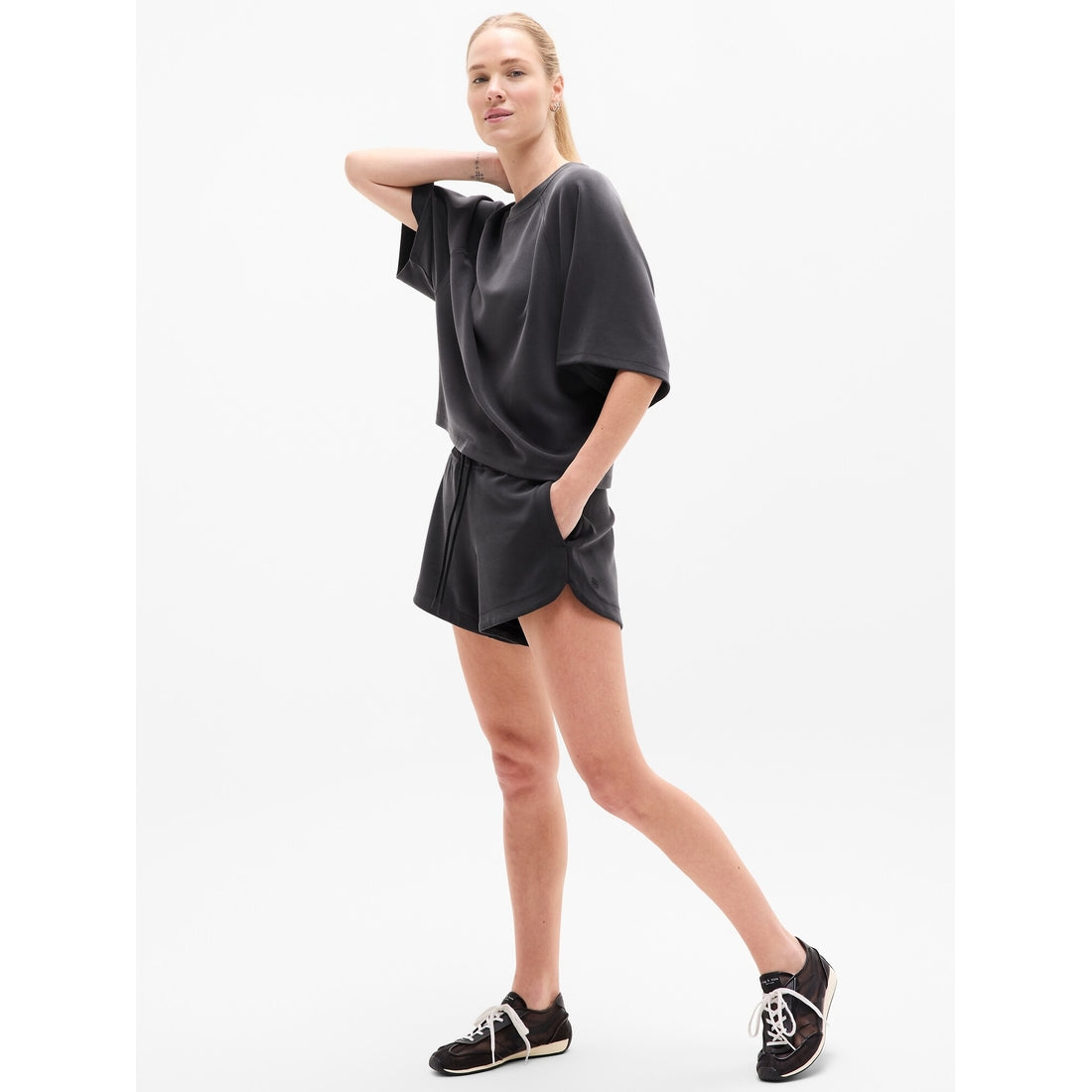 Women's Seasoft Tee