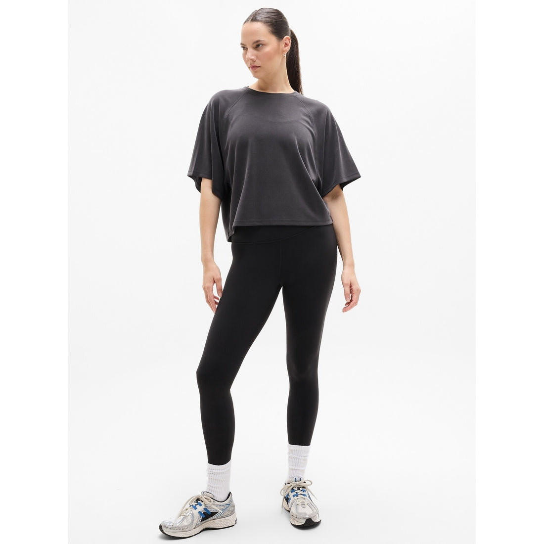Women's Seasoft Tee