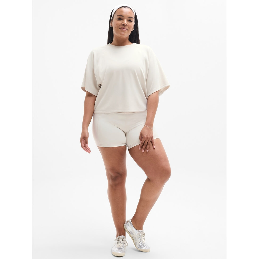 Women's Seasoft Tee