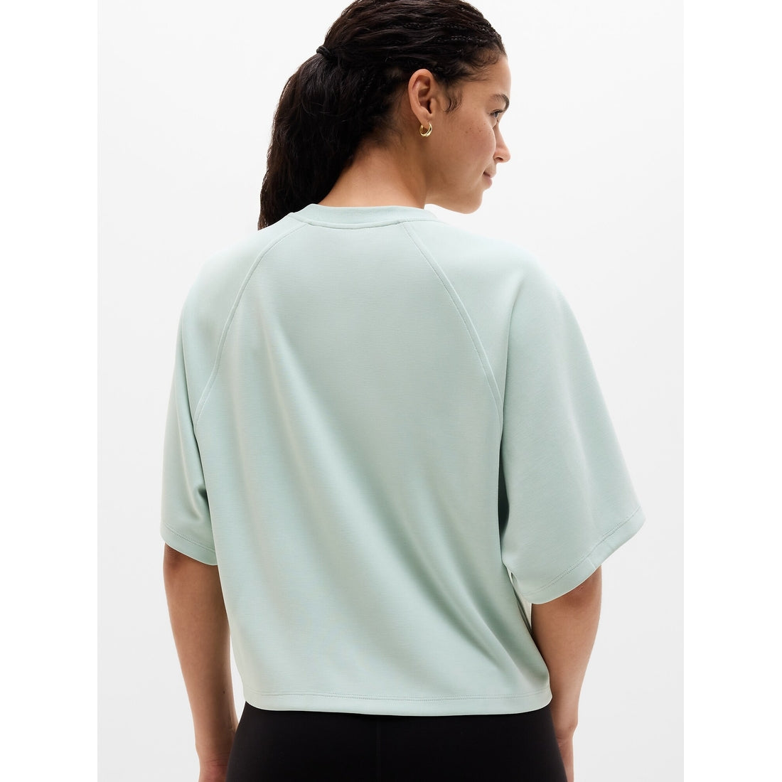 Women's Seasoft Tee