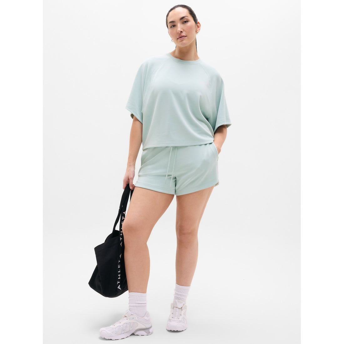 Women's Seasoft Tee