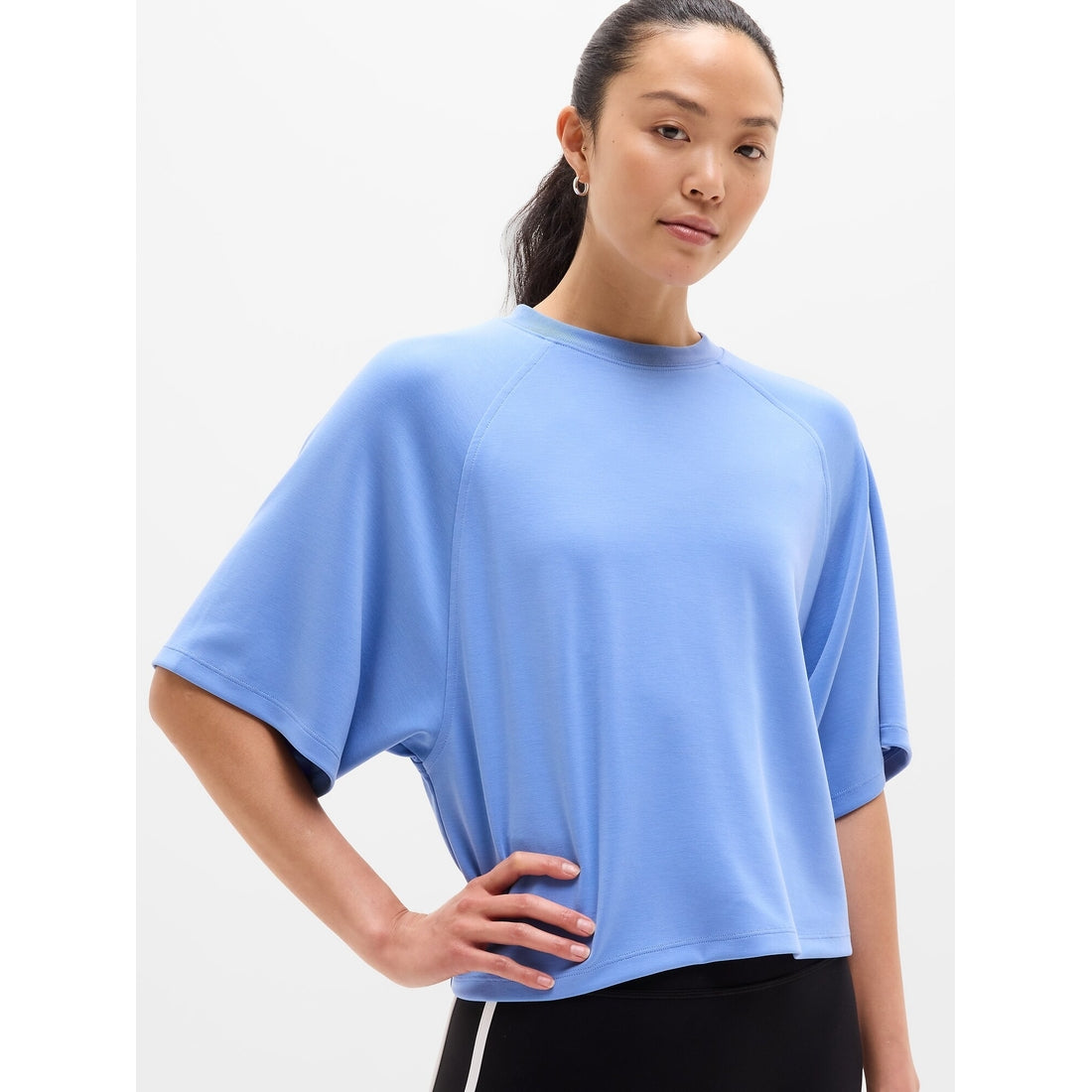 Women's Seasoft Tee