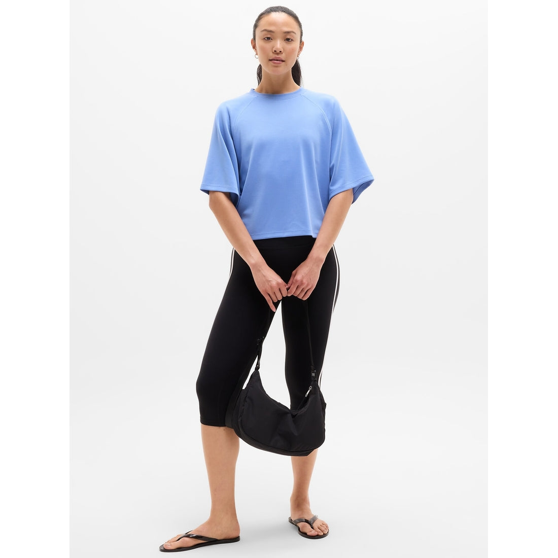Women's Seasoft Tee