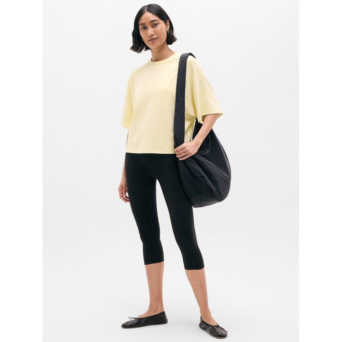 Women's Seasoft Tee