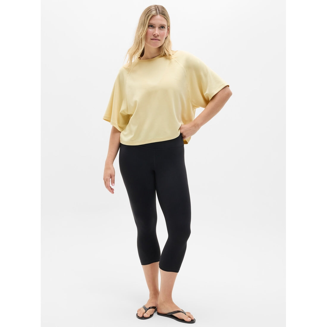 Women's Seasoft Tee