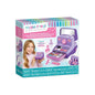 Make It Real Instant Glam Cosmetic Case