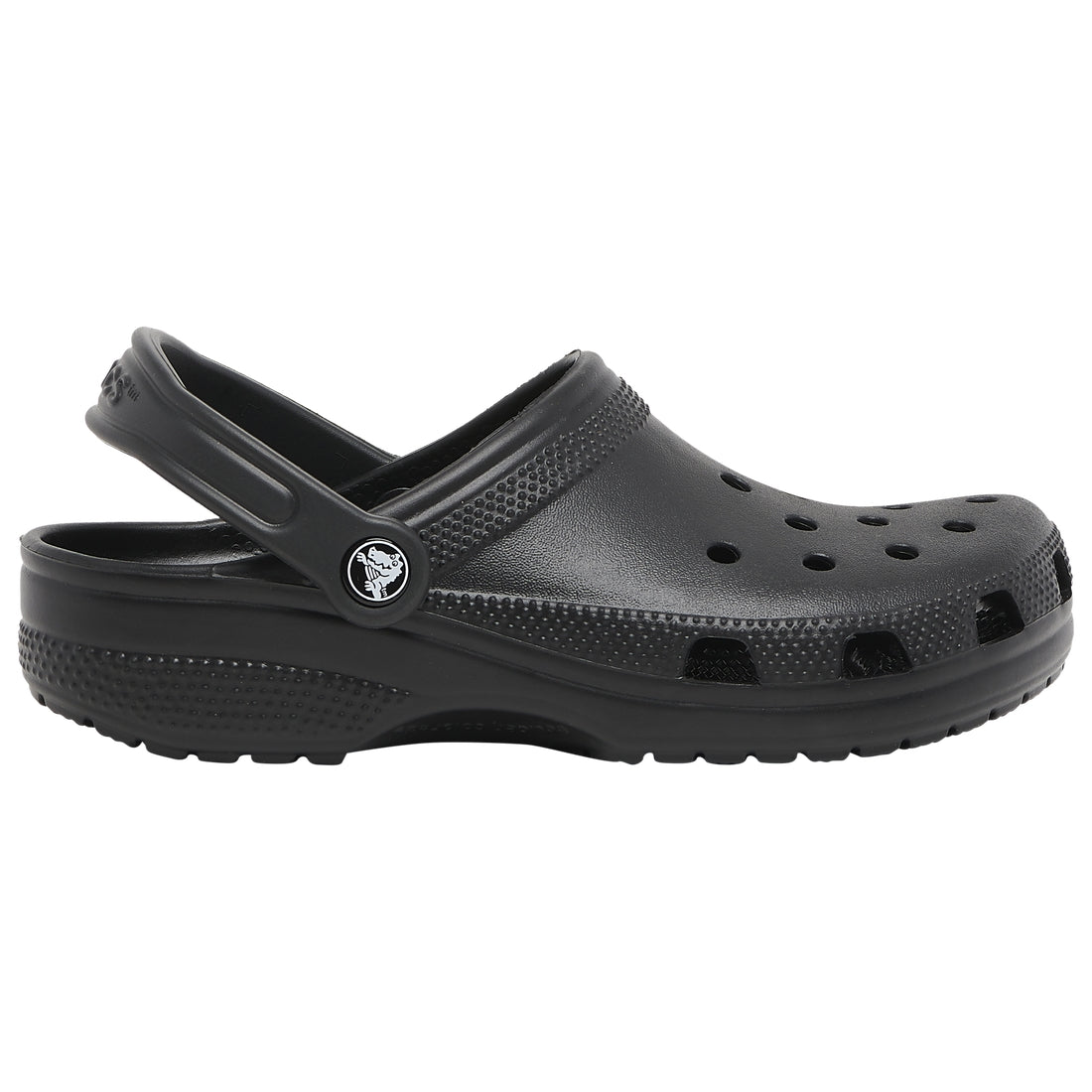 Boys Crocs Classic Clogs