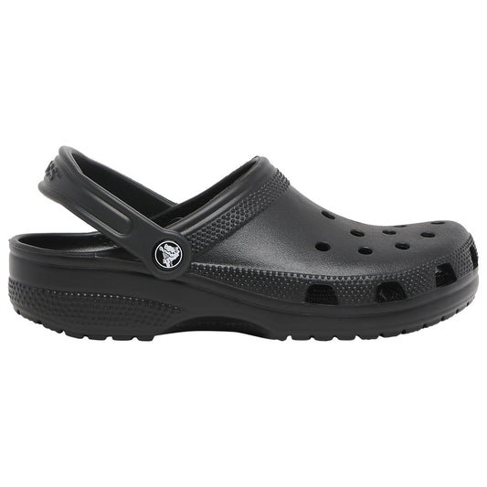 Boys Crocs Classic Clogs
