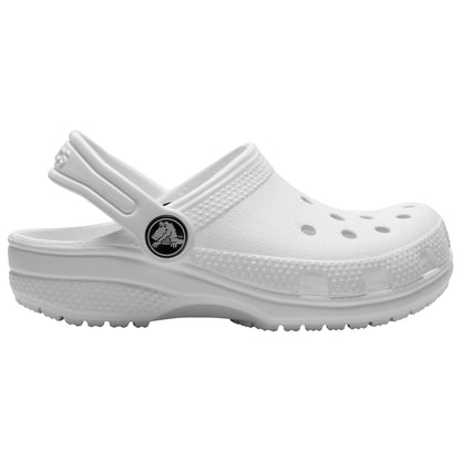 Boys Crocs Classic Clogs