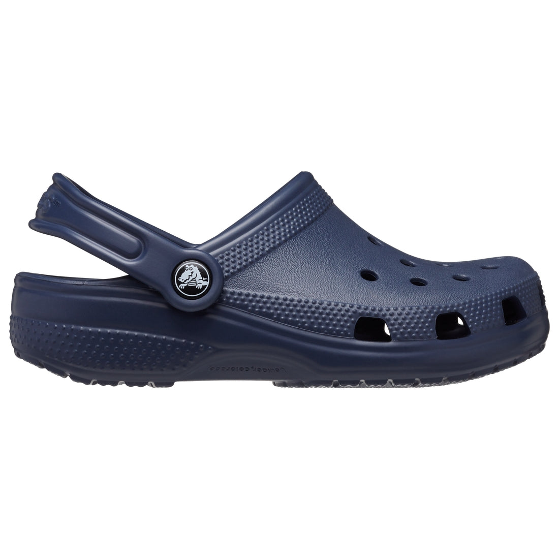 Crocs Boys Classic Clogs