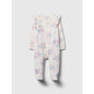 Baby First Favorites Organic Cotton One-Piece