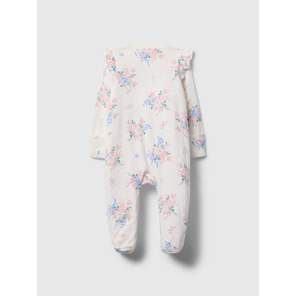 Baby First Favorites Organic Cotton One-Piece