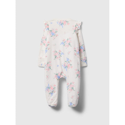 Baby First Favorites Organic Cotton One-Piece