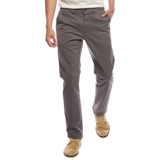 Vintage 1946 Performance Stretch Twill Pant