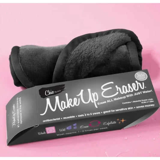 Original Makeup Eraser In Black