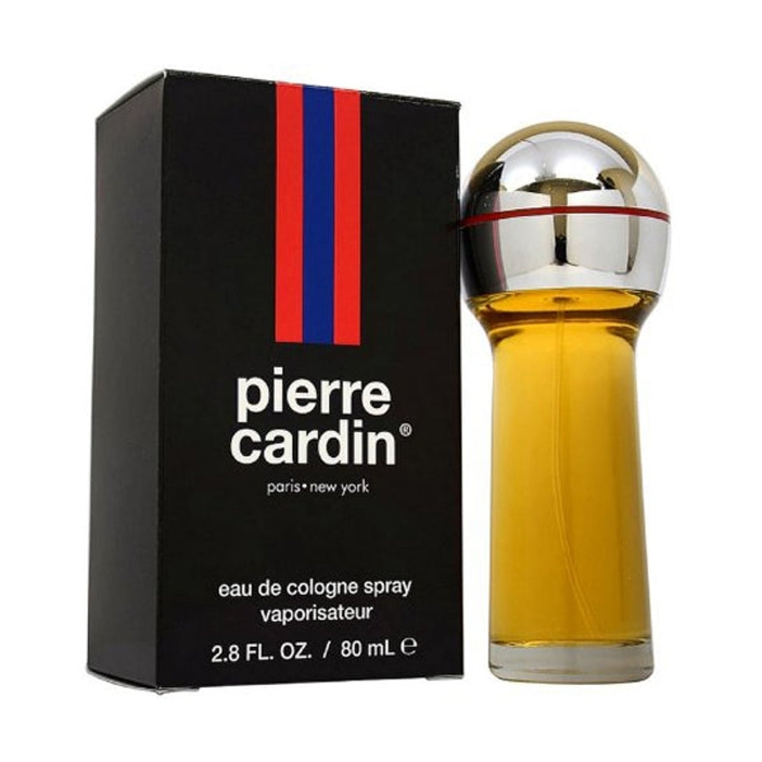 Pierre Cardin for Men Cologne Spray 2.8 oz