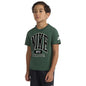 Boys Preschool Nike Giant Varsity T-Shirt