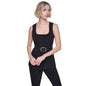 Dkny Women's Belted Sleeveless Vest