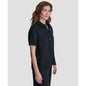Dkny Jeans Petite Cuffed Short-Sleeve Shirt