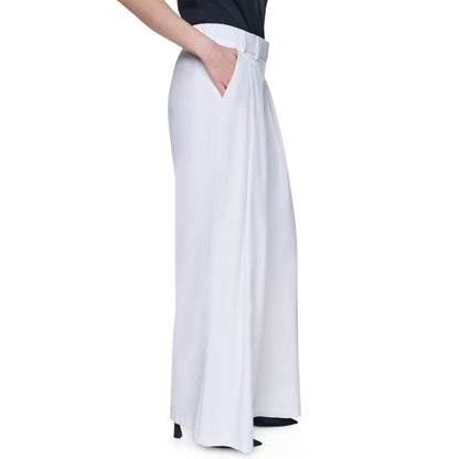 Dkny Women's Every Day Stretch Wide-Leg Pants