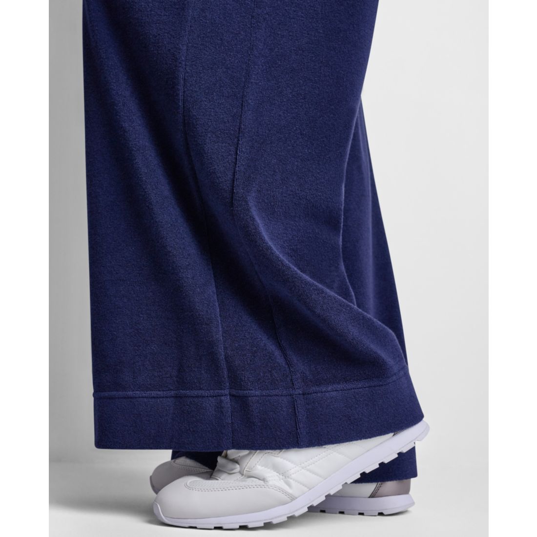 Dkny Jeans Petite Wide-Leg Palazzo Pants
