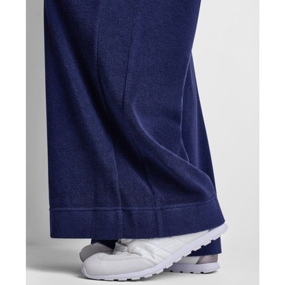 Dkny Jeans Petite Wide-Leg Palazzo Pants