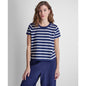 Dkny Jeans Petite Short-Sleeve Crew Neck T-Shirt