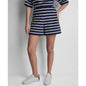 Dkny Jeans Women's High-Rise Pull-On Shorts