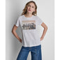Dkny Jeans Women's Short-Sleeve T-Shirt