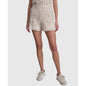 Dkny Jeans Women's High-Rise Crochet Shorts