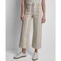 Dkny Jeans Women's High-Rise Wide-Leg Pants