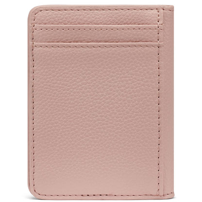 Dkny Boxed Lilah Snap Closure Mini Bifold Card Case
