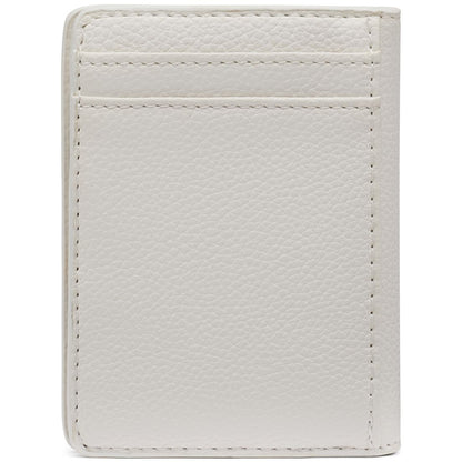 Dkny Boxed Lilah Snap Closure Mini Bifold Card Case