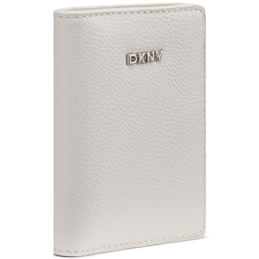 Dkny Boxed Lilah Snap Closure Mini Bifold Card Case