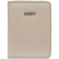Dkny Boxed Lilah Snap Closure Mini Bifold Card Case