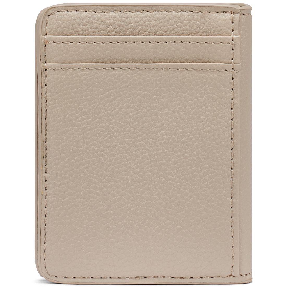 Dkny Boxed Lilah Snap Closure Mini Bifold Card Case