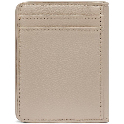 Dkny Boxed Lilah Snap Closure Mini Bifold Card Case