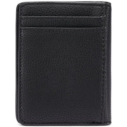 Dkny Boxed Lilah Snap Closure Mini Bifold Card Case