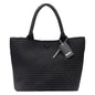Dkny Giselle Large Magnet Closure Tote Bag